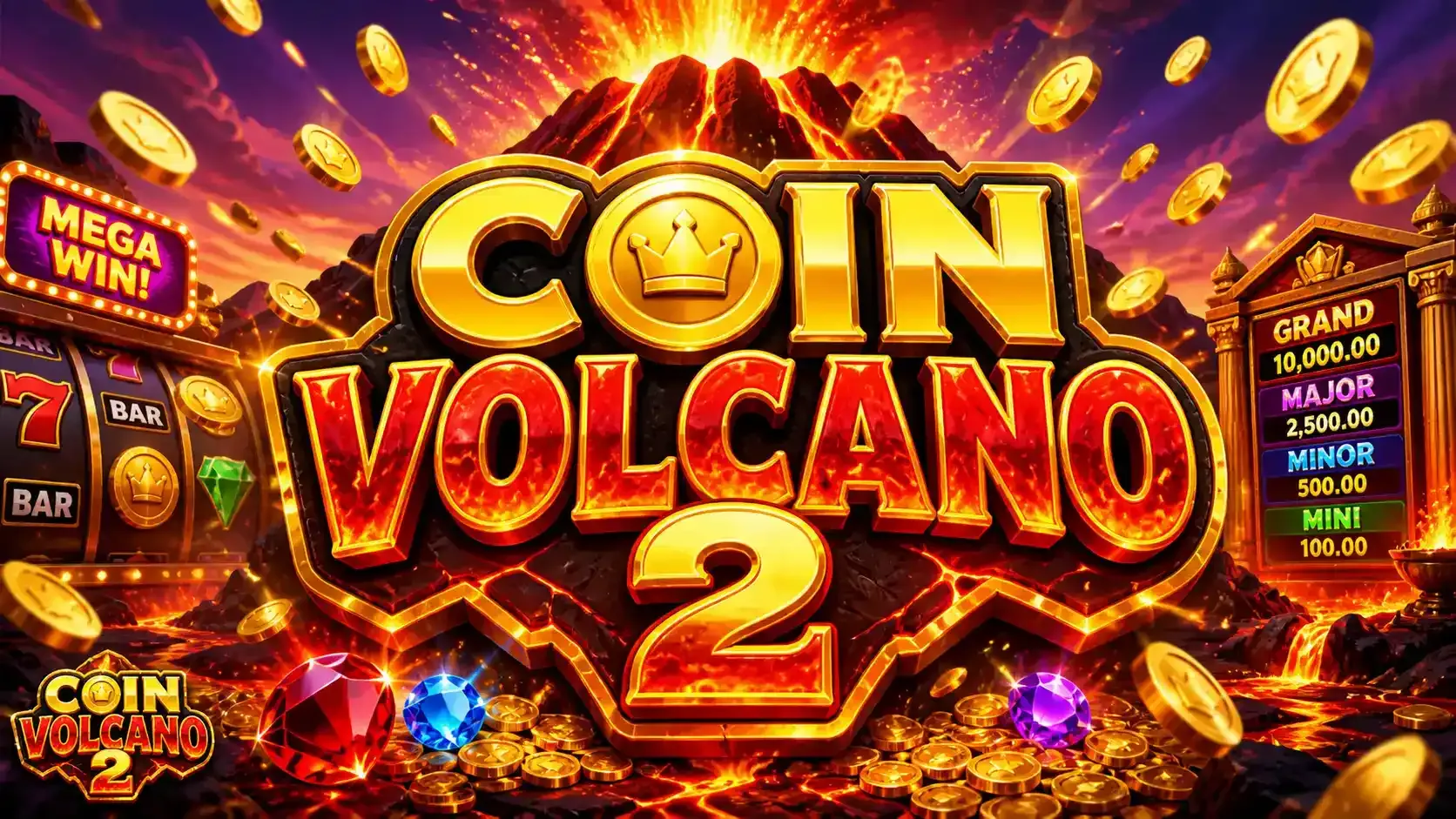 110% up to €400 + 30 Free Spins