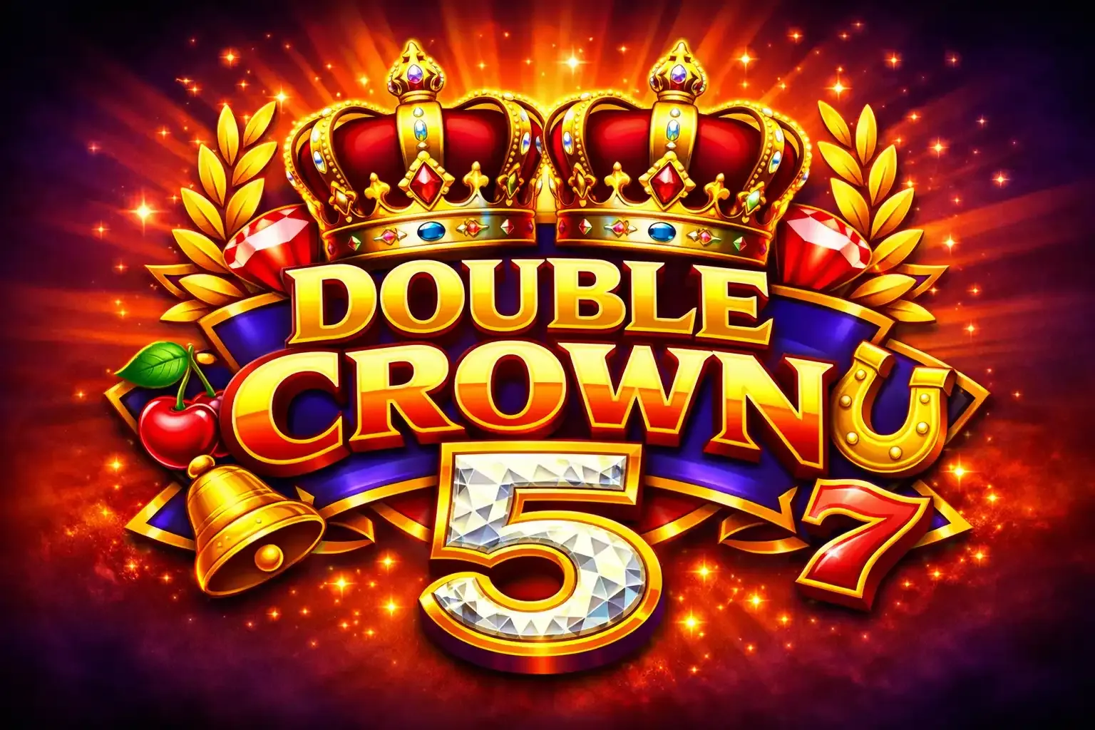 500 zł na start w Double Crown