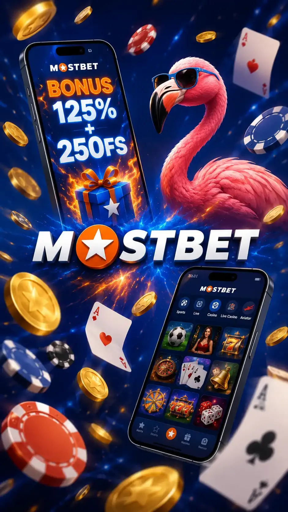 Mostbet PL Main Page About 3