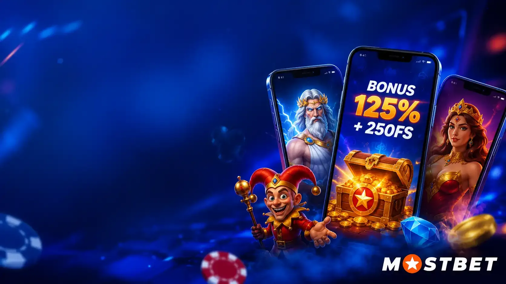 Mostbet PL Main Page Hero 3